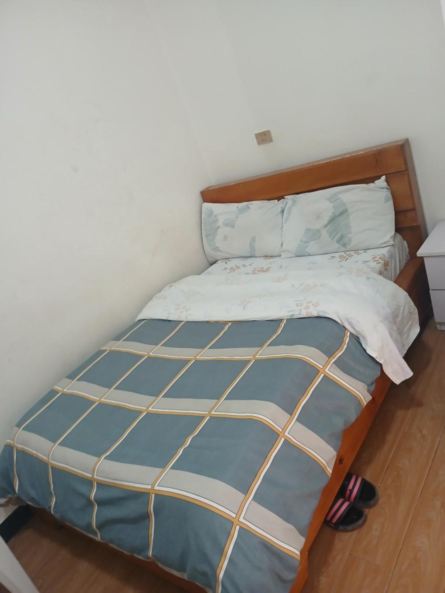 Addis Guest House מראה חיצוני תמונה